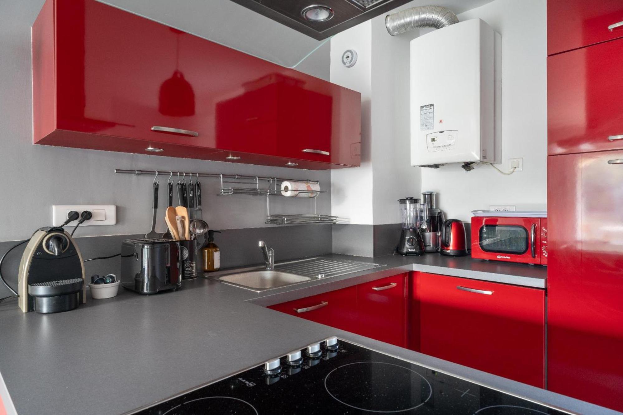 Ferienwohnung La Petite Venise Grimaud Exterior foto