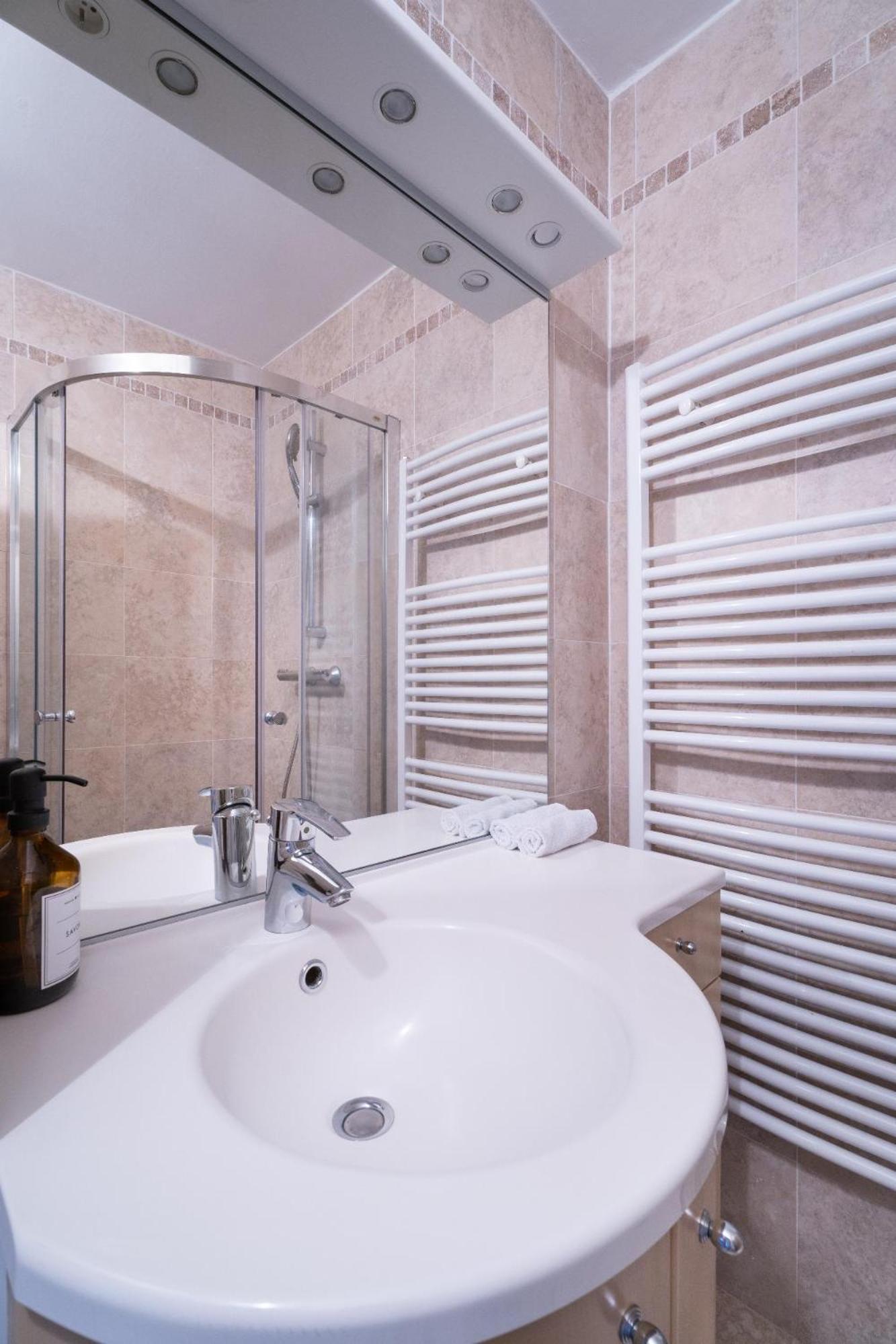 Ferienwohnung La Petite Venise Grimaud Exterior foto